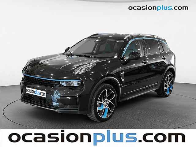 Lynk & co Segunda Mano Las palmas