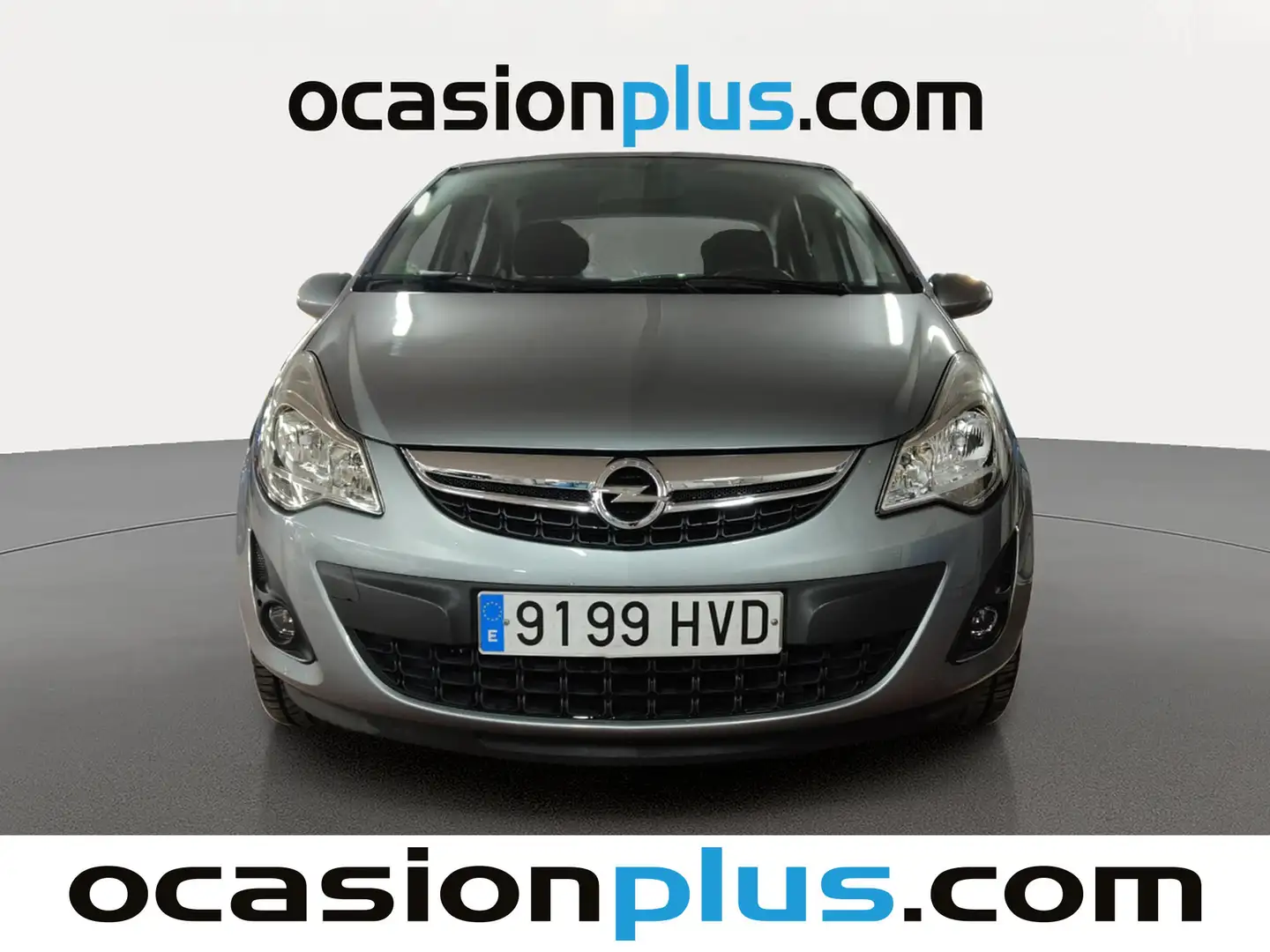 Foto Opel Corsa Opel Corsa 1.2 S&S Selective (85 CV)