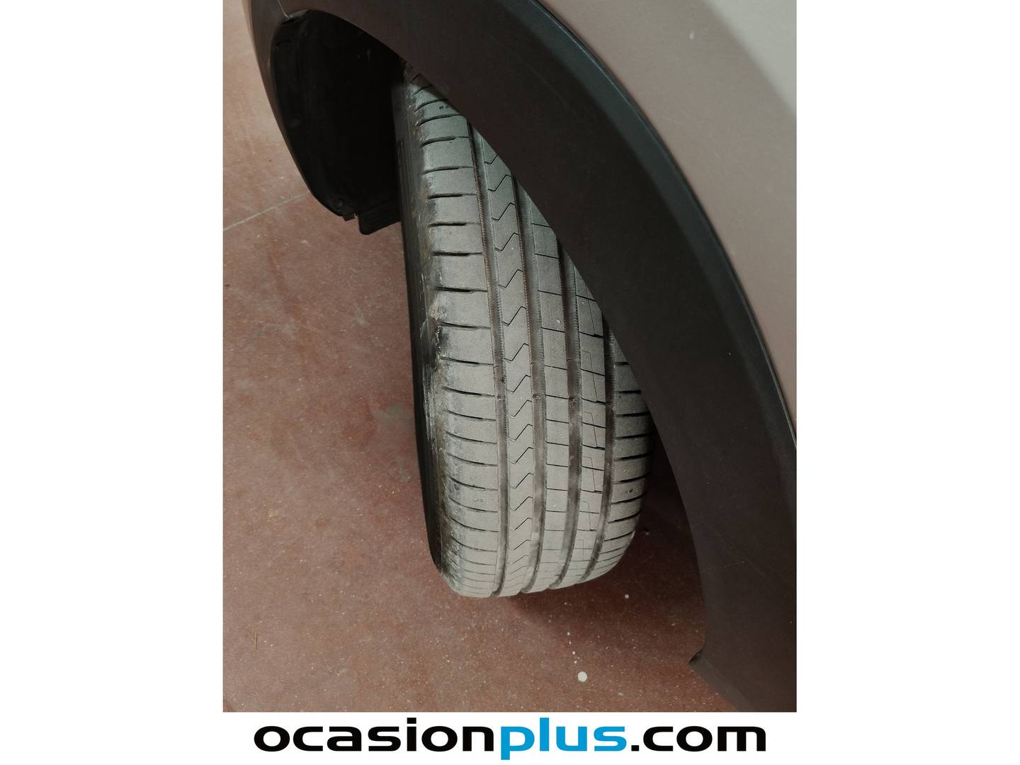 Hyundai Tucson Hyundai Tucson 1.6 TGDI Klass 4x2 (177 CV) manual
