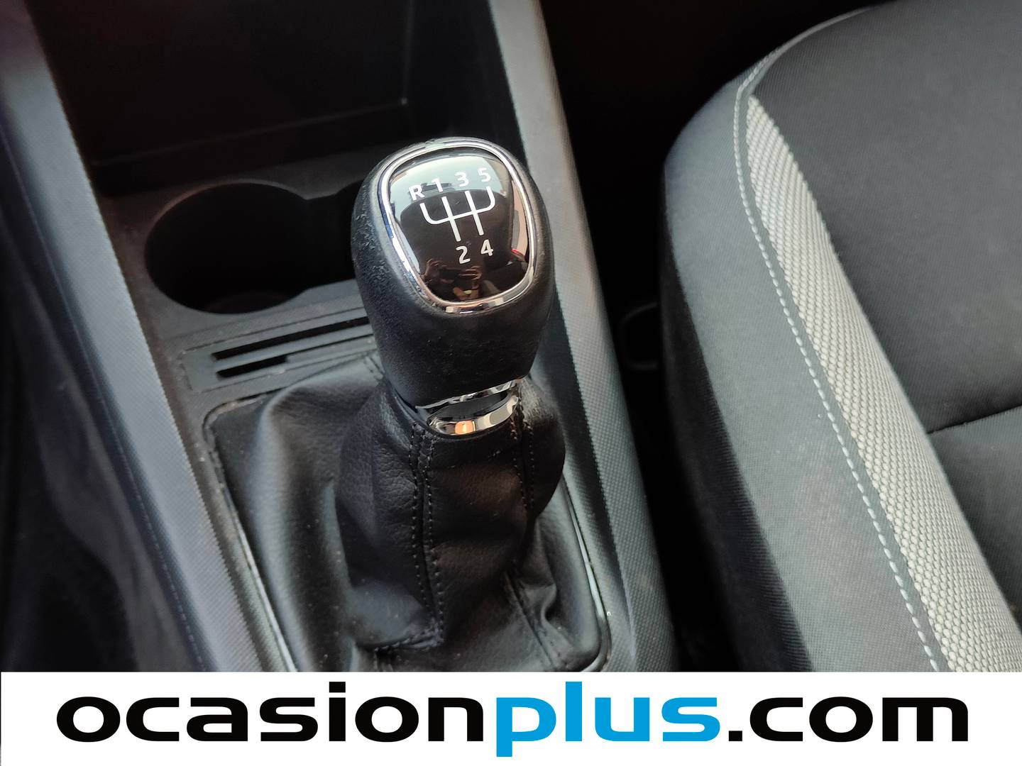 Skoda Fabia Skoda Fabia 1.2 TSI Ambition (90 CV) de segunda mano