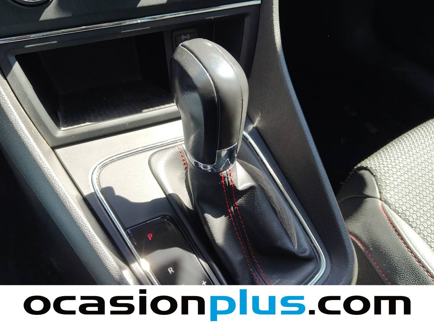 Seat León SEAT León SC 1.4 TSI ACT S&S FR DSG (150 CV) de segunda mano