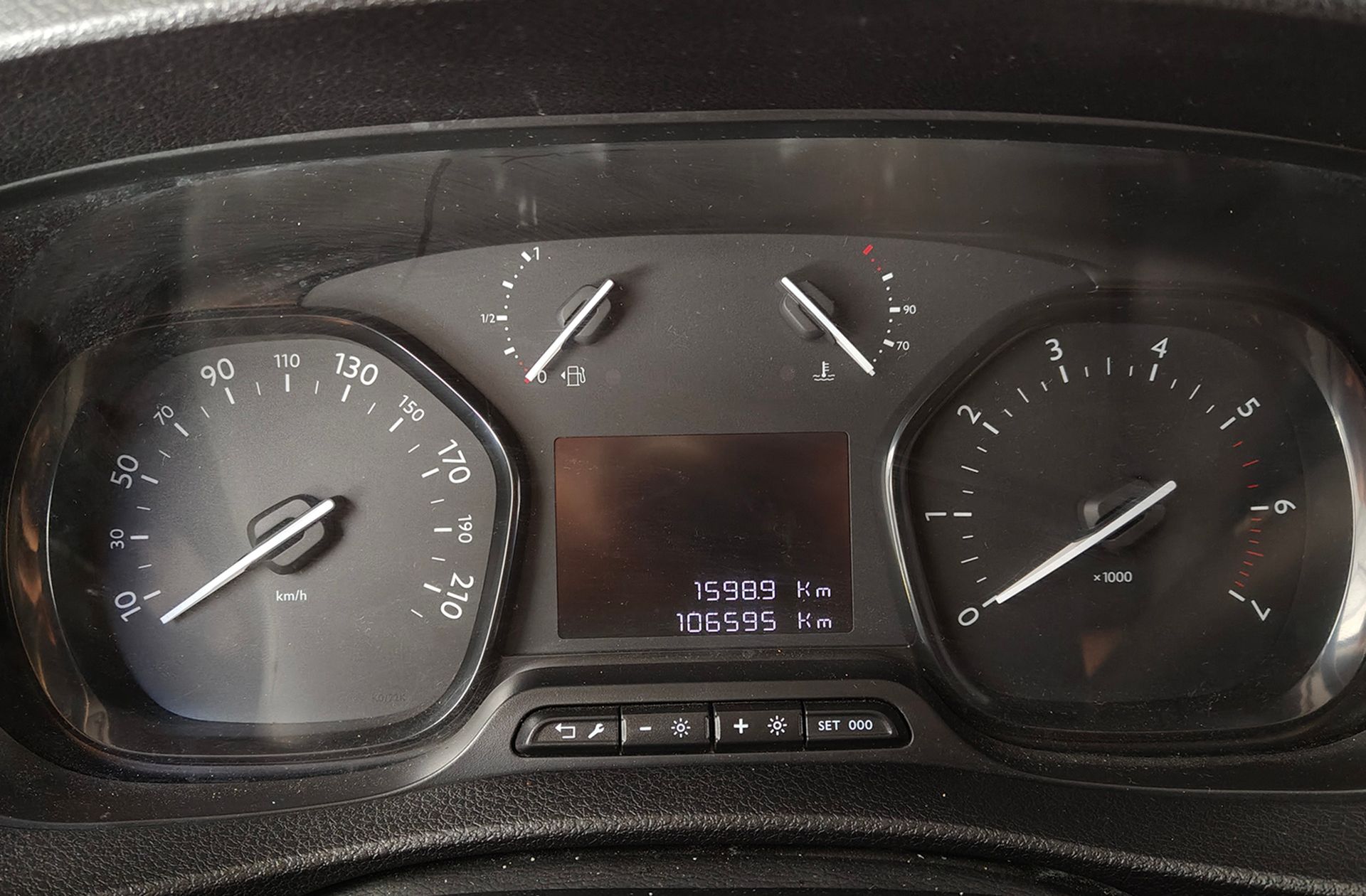 Fiat Scudo Furgon 1.5 BlueHDi L2 - foto 18