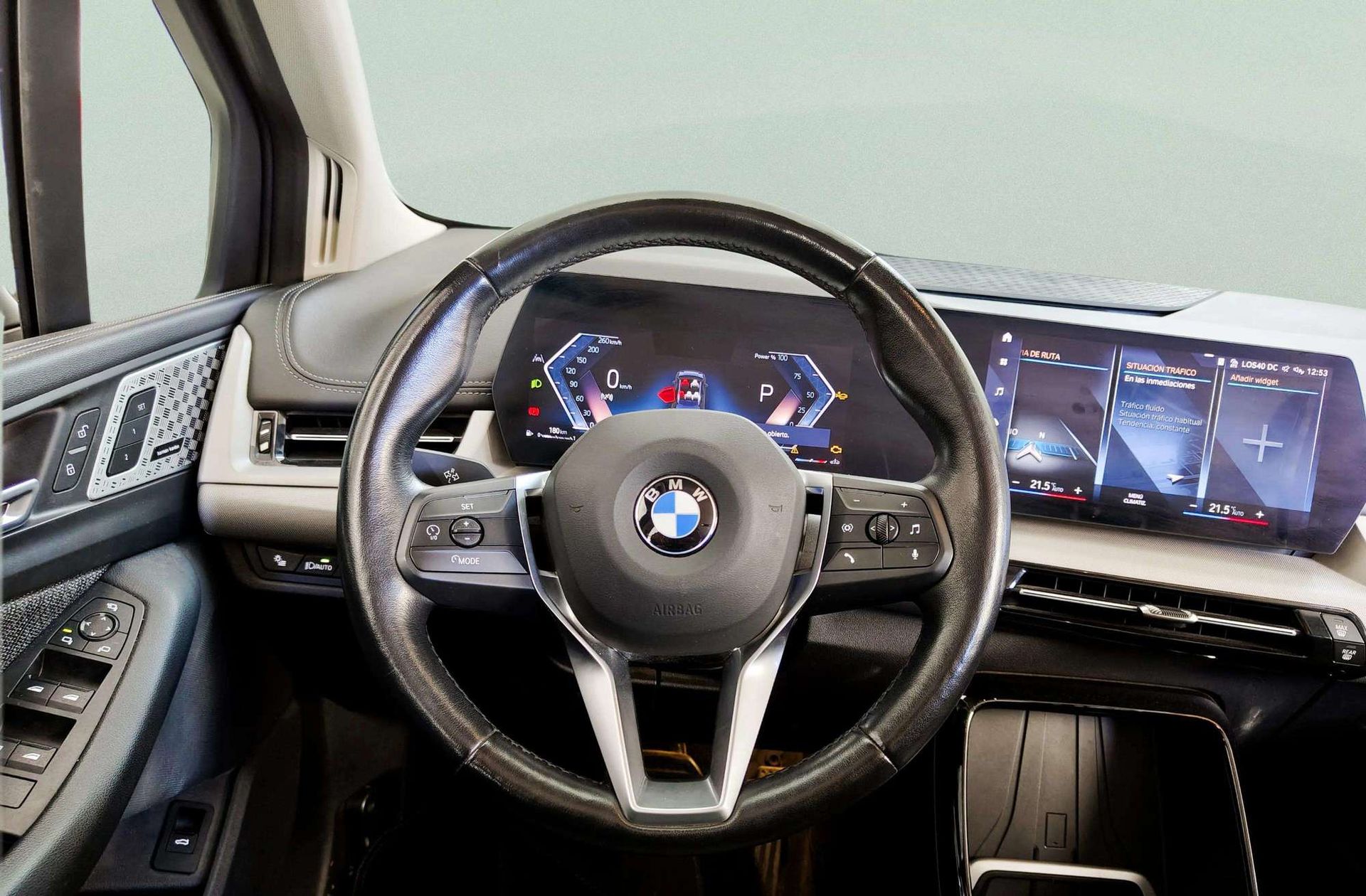 BMW Serie 2 Active Tourer 2 218i Active Tourer - foto 27