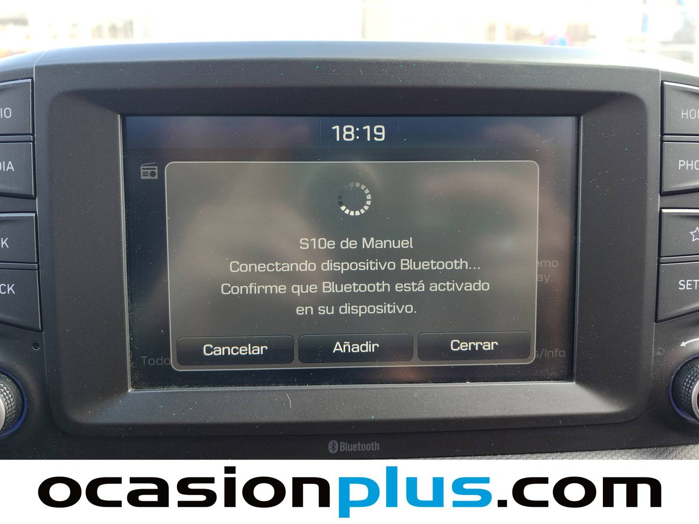 Hyundai Kona Hyundai Kona 1.6 GDI HEV Klass DT (141 CV) 2020
