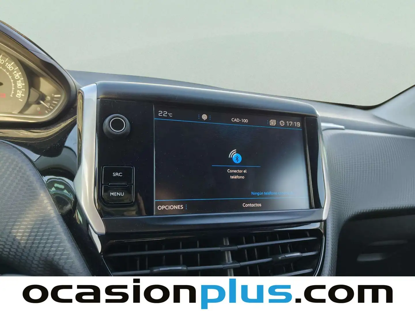 Foto Peugeot 208 Peugeot 208 PureTech 82 Style (82 CV)