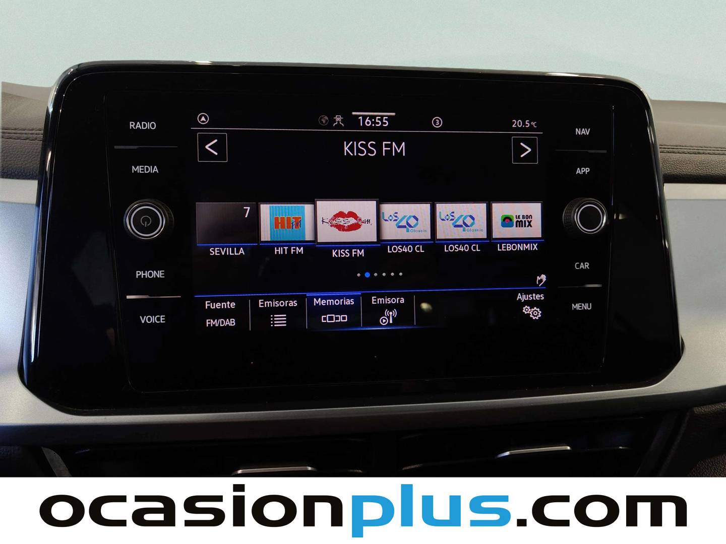 Volkswagen T-Roc Volkswagen T-Roc Life 1.0 TSI (110 CV) seminuevo