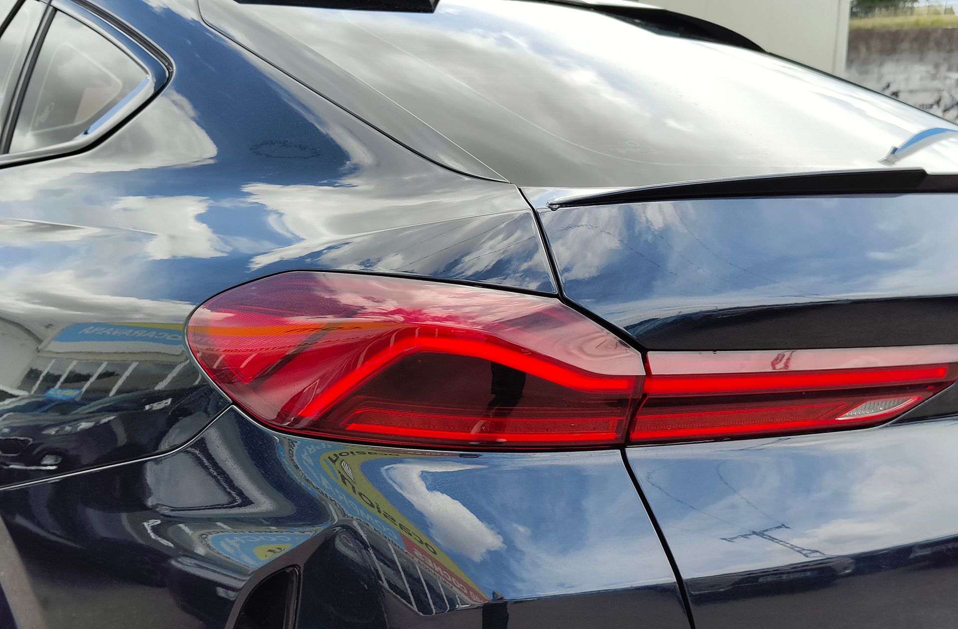 BMW X6 xDrive30d Pack M - foto 18