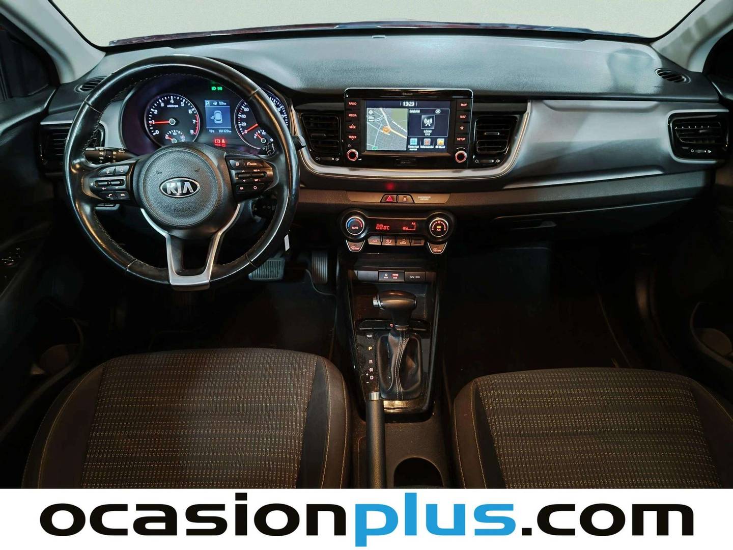 KIA Stonic KIA Stonic 1.0 T-GDi Drive DCT (120 CV) de ocasión