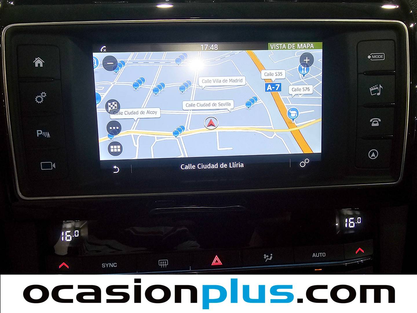 Extras del Jaguar F-Pace Jaguar F-PACE 2.0L i4D Prestige AWD Auto (180 CV)