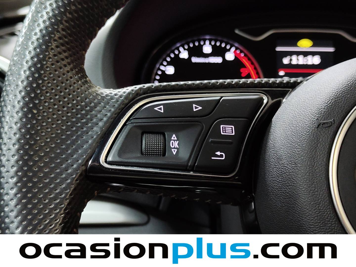 Audi A3 Audi A3 Sportback S line 35 TFSI (150 CV) 2019