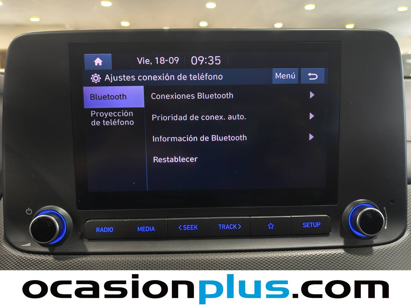 Hyundai Kona Hyundai Kona 1.0 TGDi Maxx 4x2 (120 CV) barato