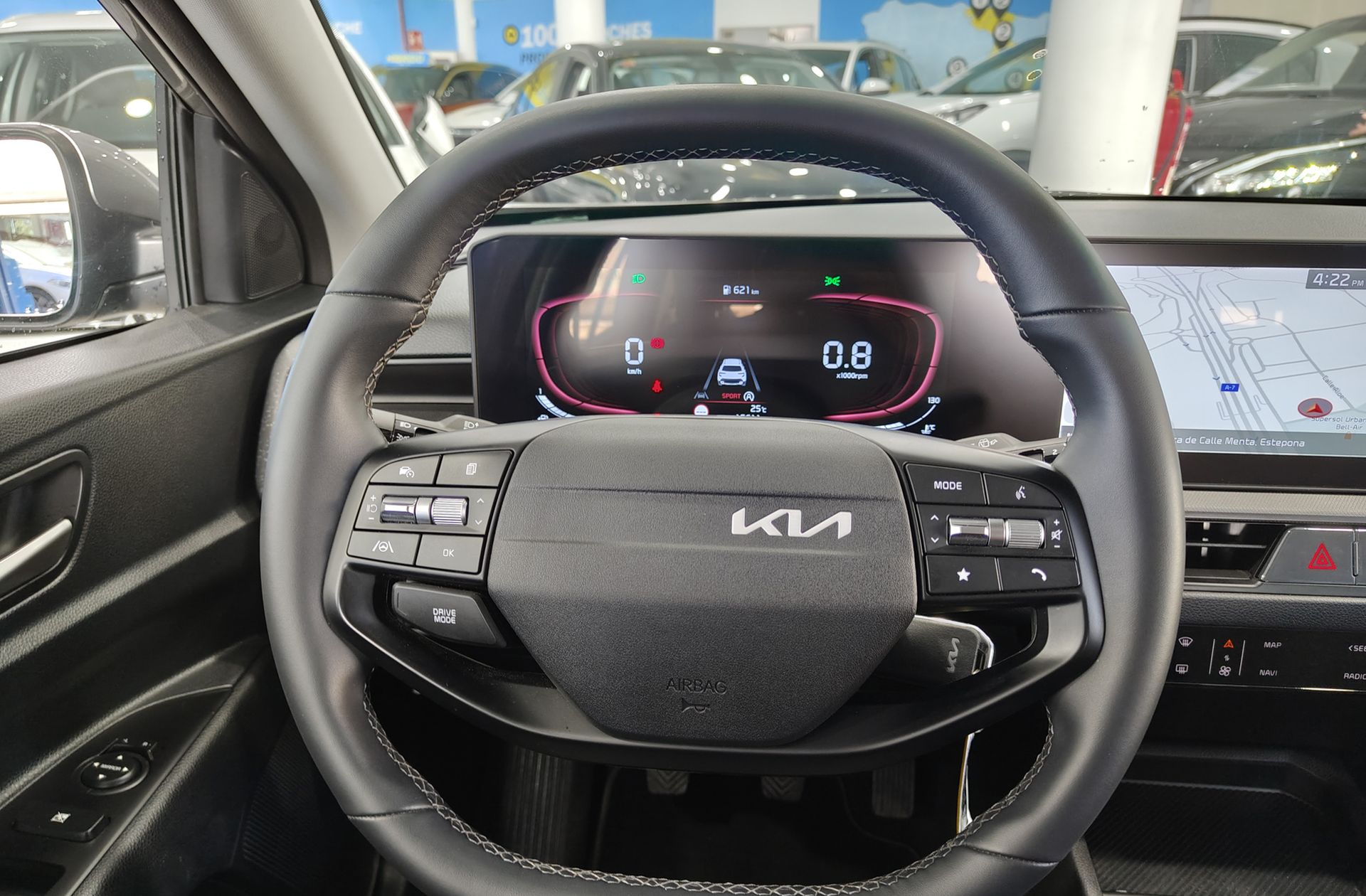 Kia Stonic 1.0 T-GDi MHEV Concept - foto 21