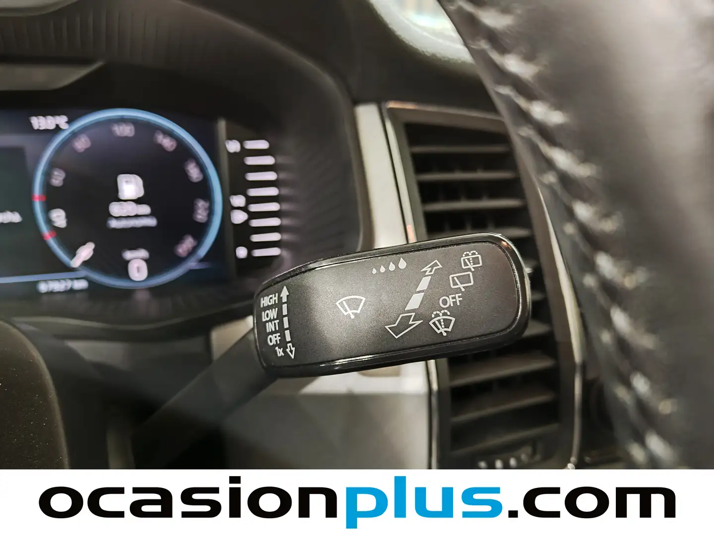 Foto Skoda Kodiaq Skoda Kodiaq 1.5 TSI Ambition 4x2 DSG (150 CV) 7 Plazas