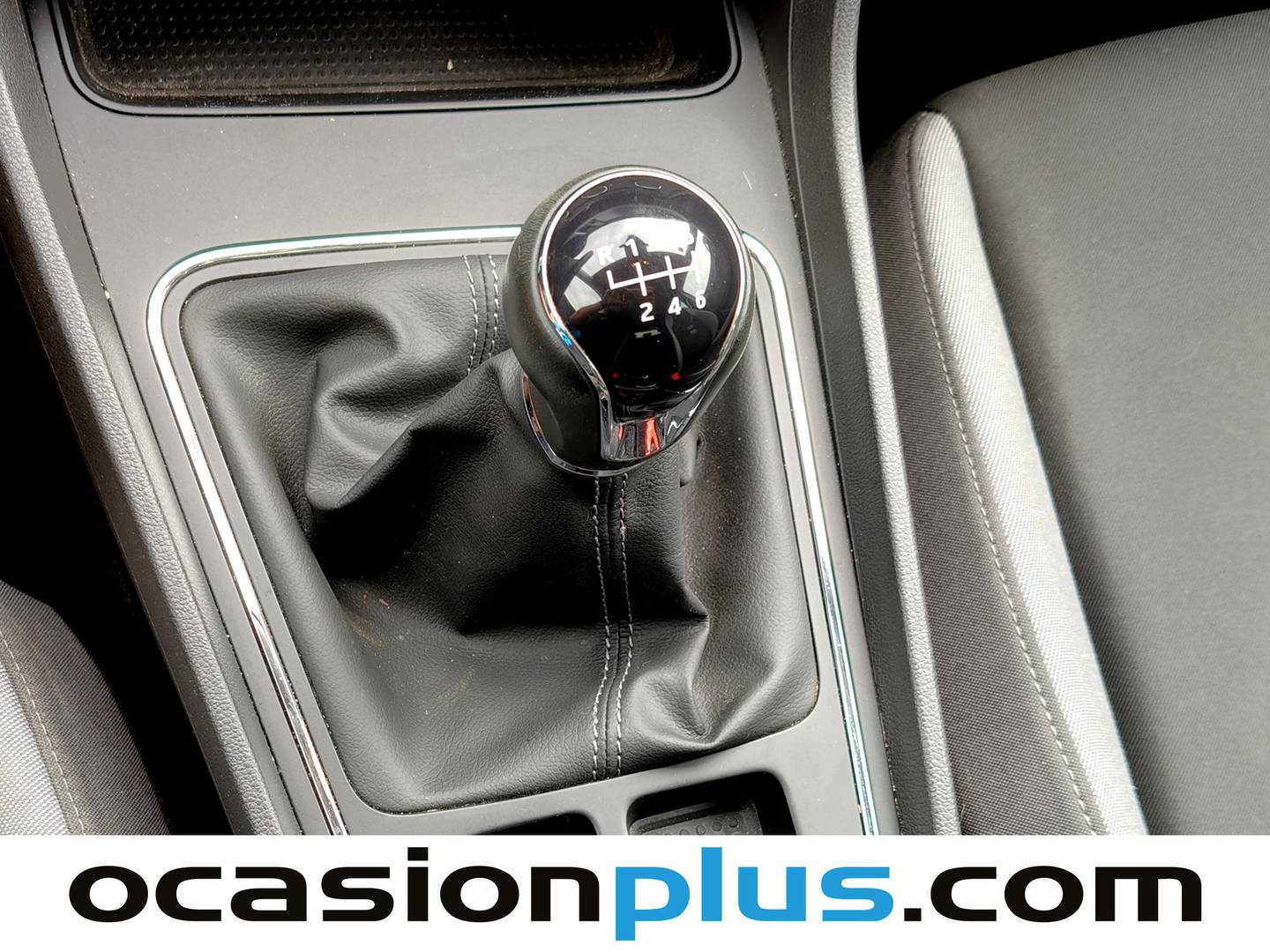Seat León Seat León 1.0 EcoTSI S&S Style Visio Edition (115 CV) de segunda mano