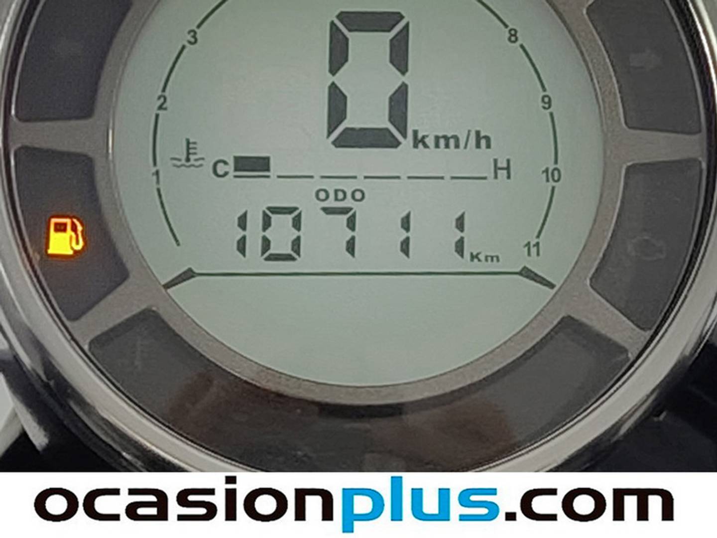 SWM GRAN MILANO SWM GRAN MILANO OUTLOW 125 gasolina