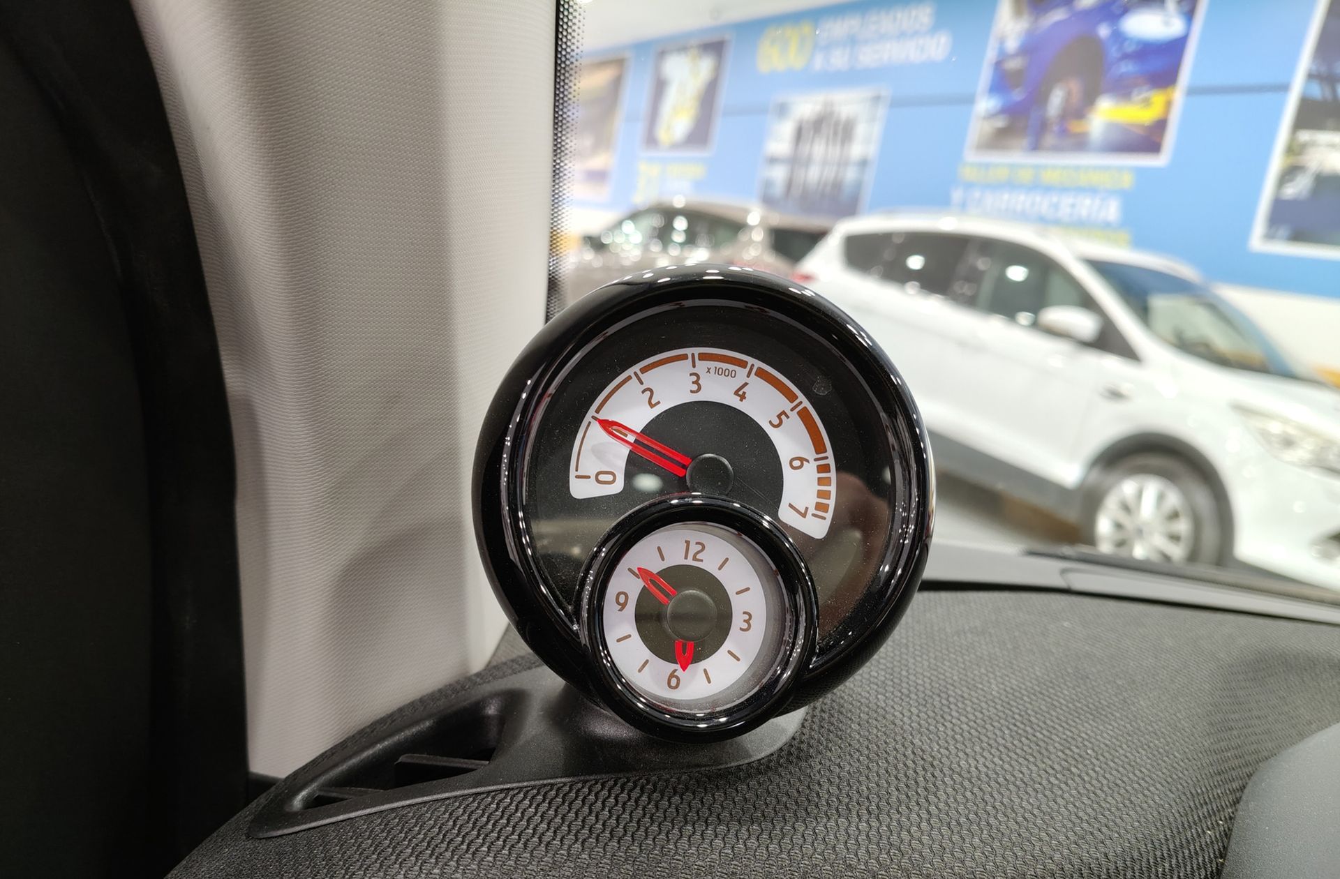 smart fortwo Coupe 66 - foto 11