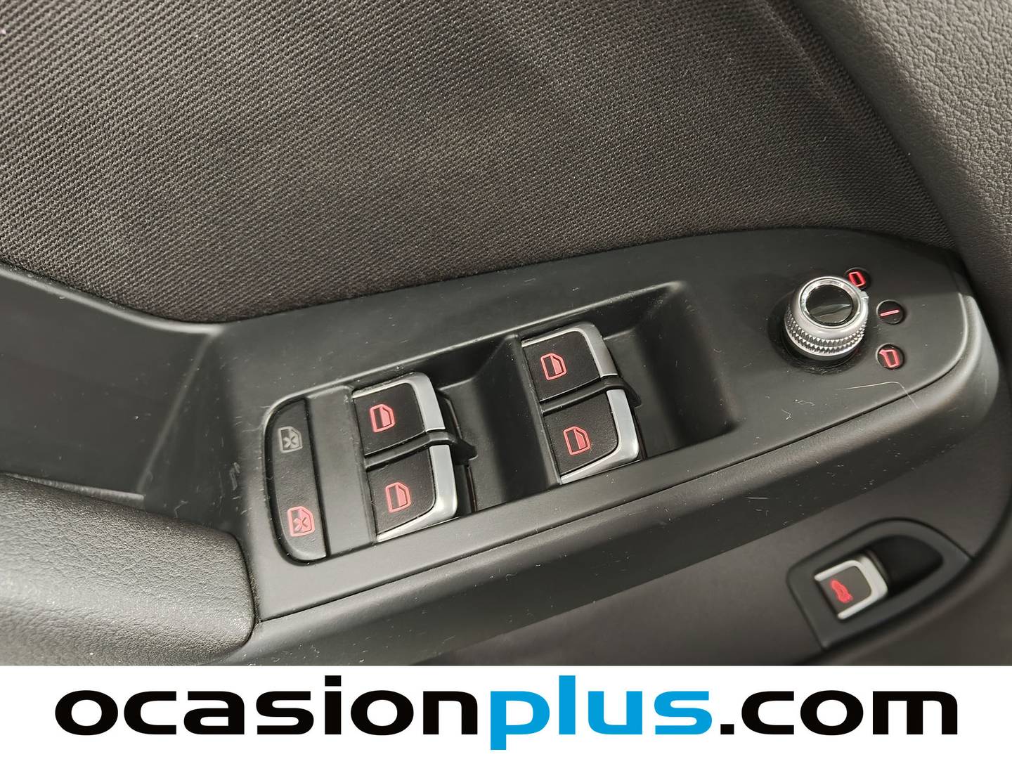 Foto Audi A4 Audi A4 S line edition 2.0 TDI (150 CV)