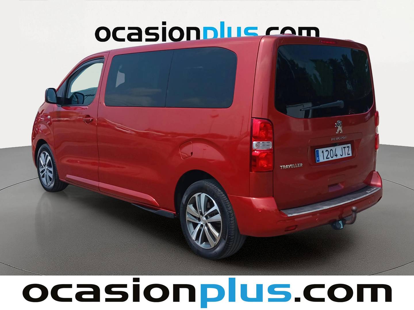 Peugeot Traveller Peugeot Traveller BlueHDi 115 Business Standard (115 CV) 115cv