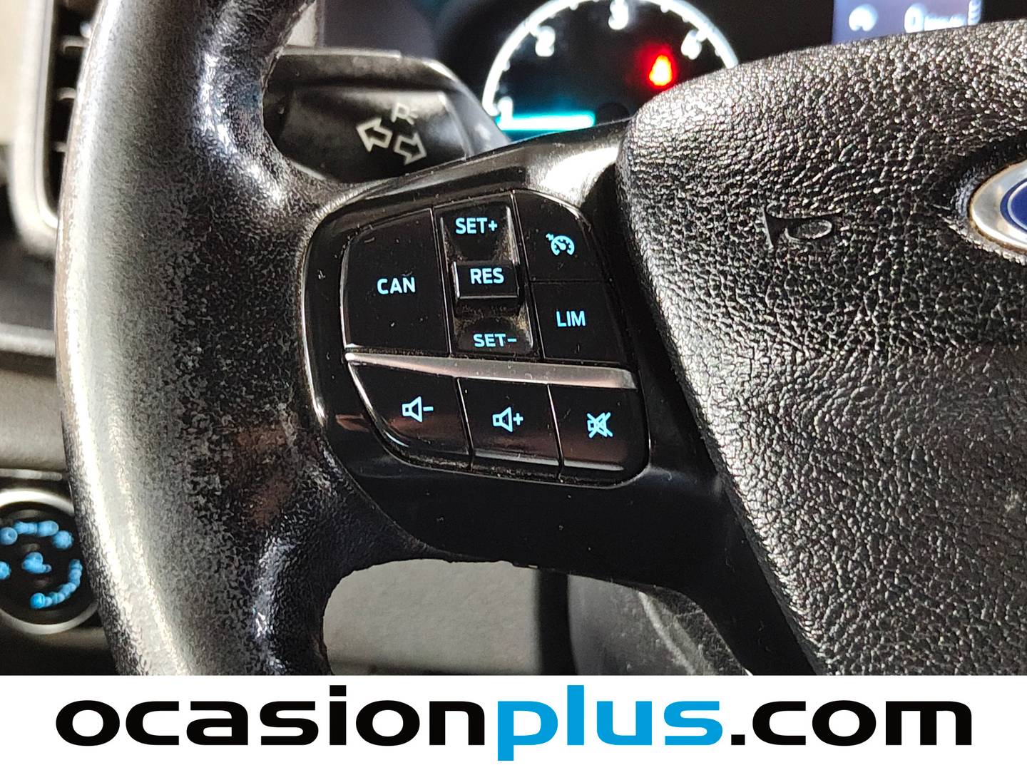 Accesorios del Ford Transit Custom Ford Transit Custom Furgon 2.0 TDCI 280 L1 Trend (130 CV)
