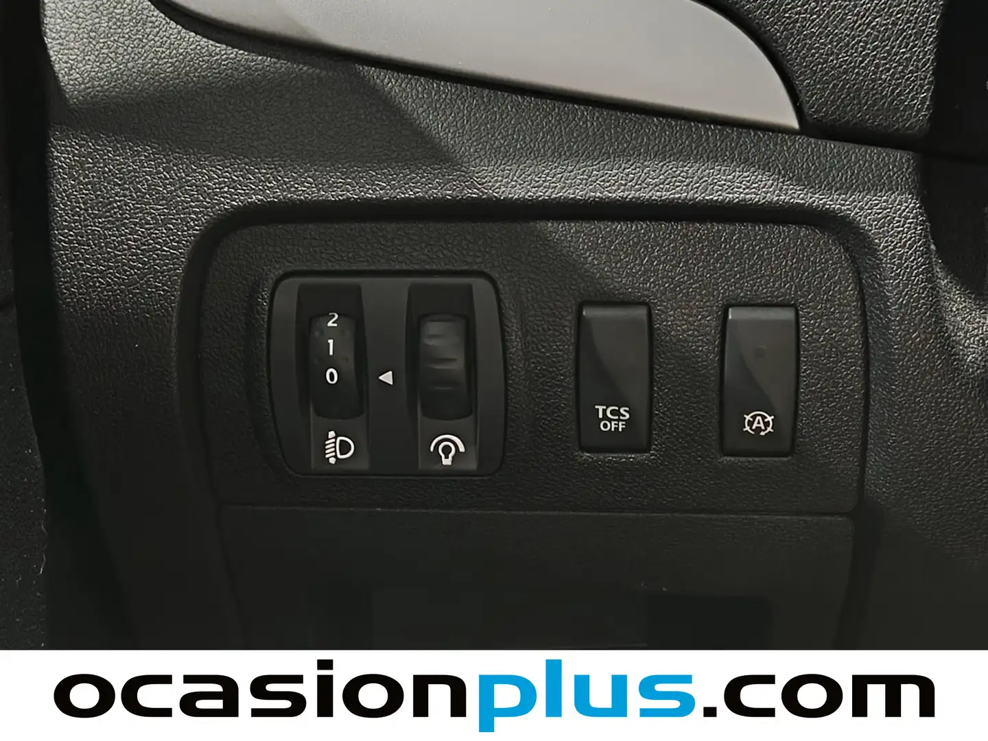 Foto Renault Grand Scénic Renault Grand Scenic Selection Energy dCi (110 CV)