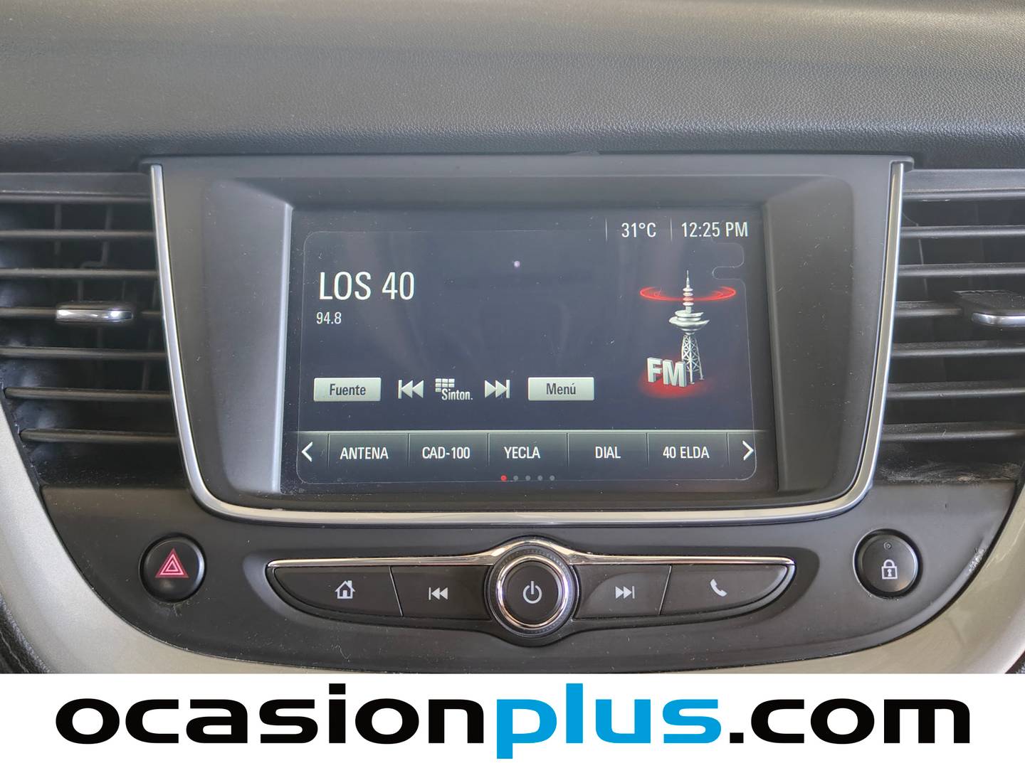 Opel Grandland X Opel Grandland X 1.5 CDTi S&S Selective  (130 CV) al mejor precio