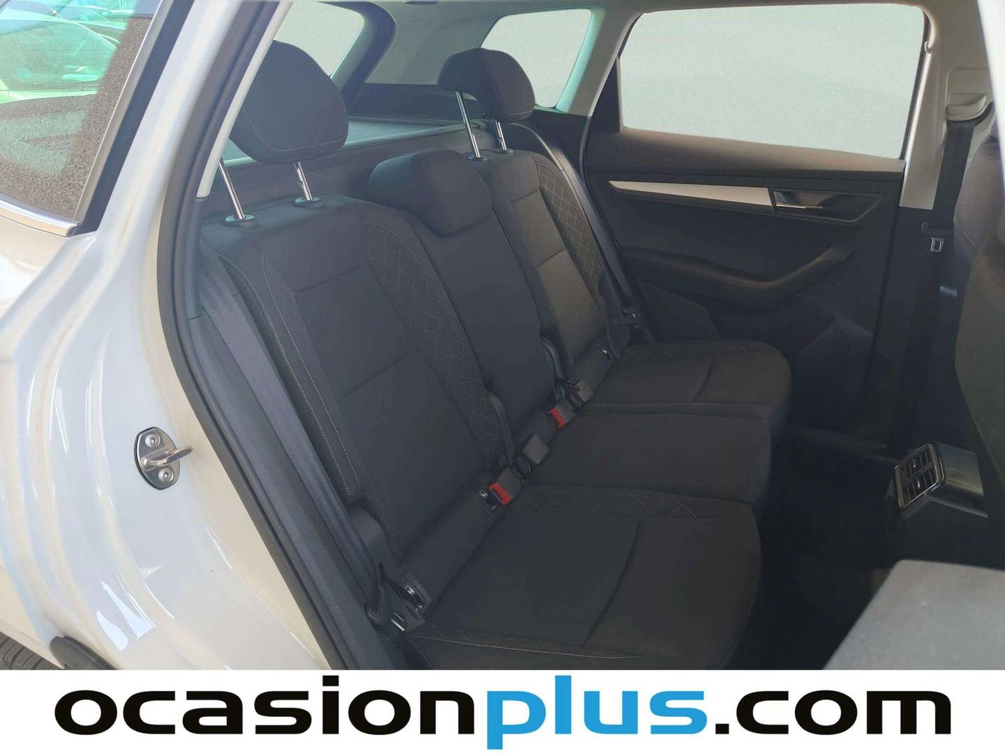 Skoda Karoq Skoda Karoq 1.6 TDI Like (115 CV) km 0