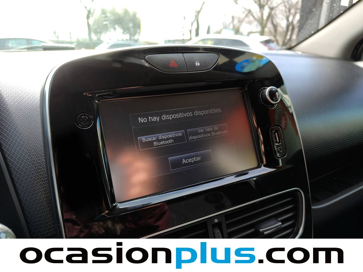 Foto Renault Clio Renault Clio Limited Energy TCe  (90 CV) GLP