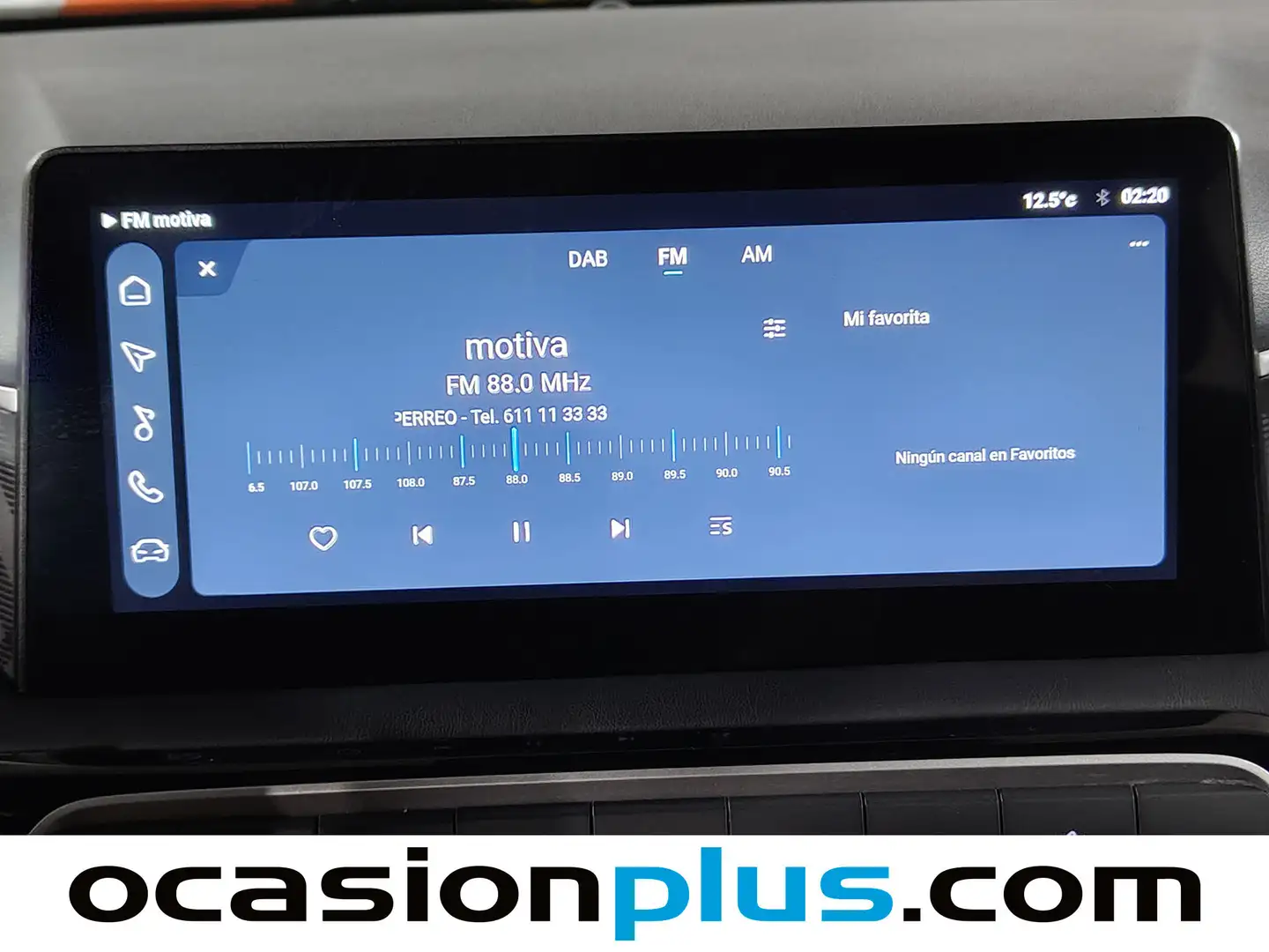 Foto MG MG3 Hybrid+ MG MG3 Hybrid+ Standard (195 CV)