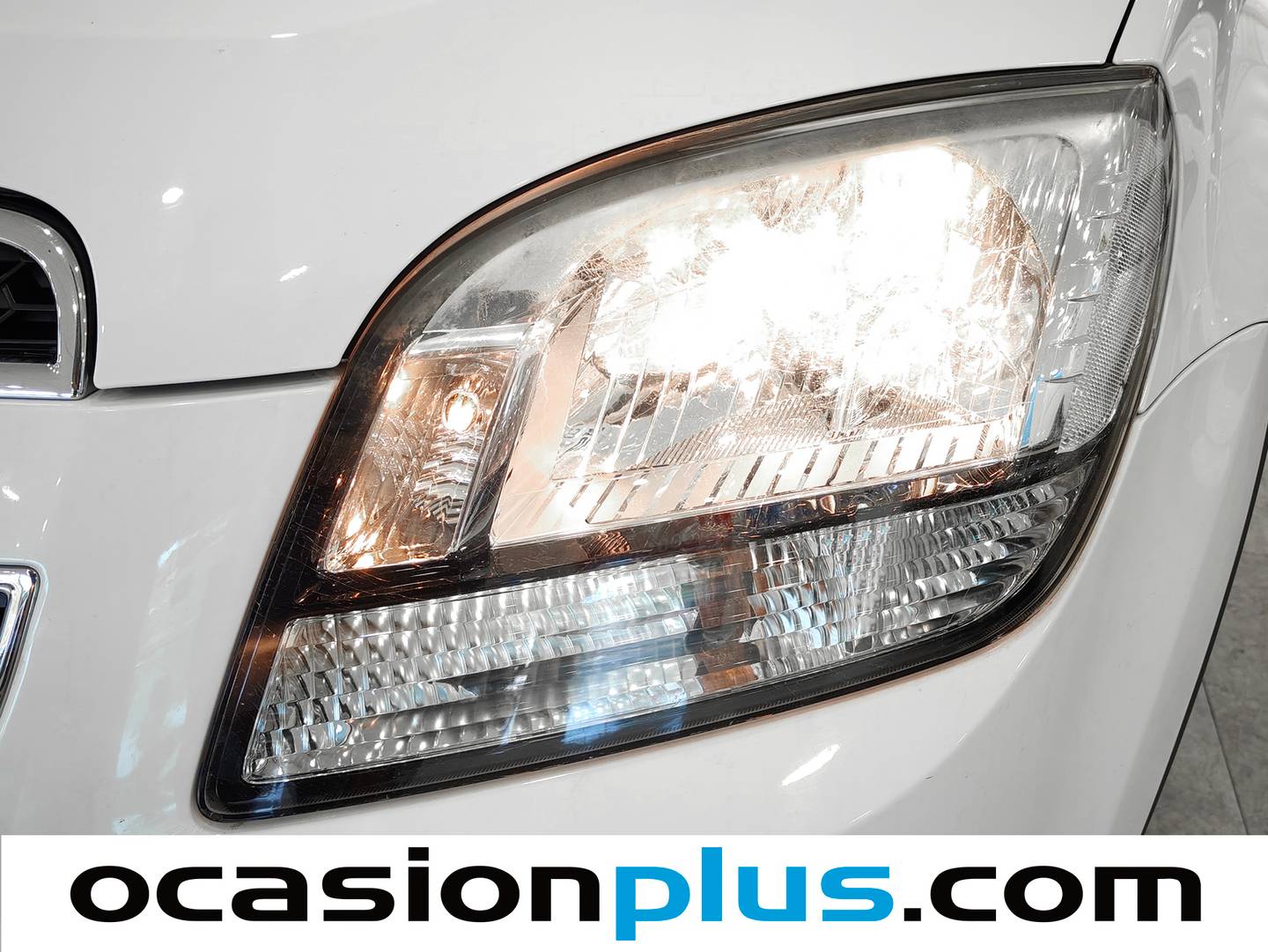 Chevrolet Orlando Chevrolet Orlando Orlando 2.0 VCDi LT+ (130 CV) 130cv