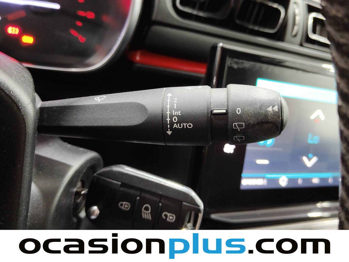 Citroën C3 Citroën C3 PureTech 82 Shine (82 CV) seminuevo
