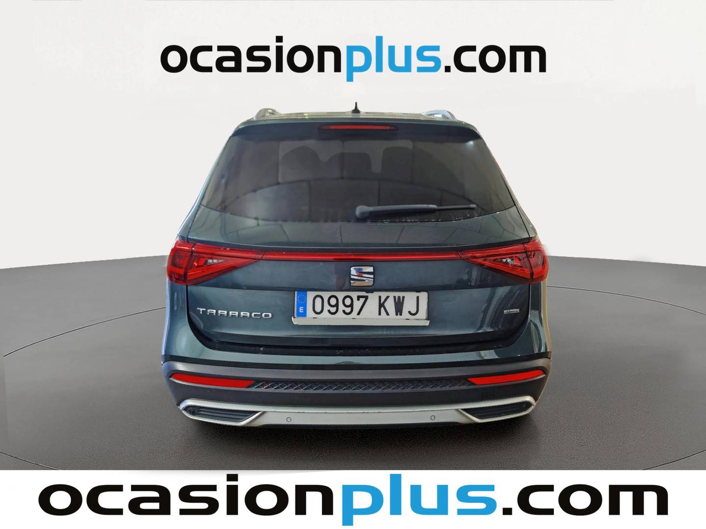 Seat Tarraco Seat Tarraco 2.0 TDI S&S Xcellence 4Drive DSG (190 CV) 7 Plazas al mejor precio
