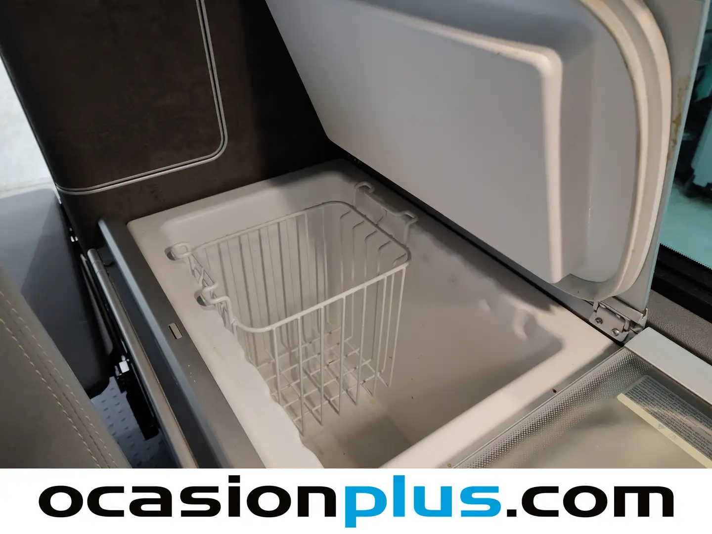 Foto Volkswagen California Volkswagen California Ocean 2.0 TDI BMT 4Motion (204 CV) DSG