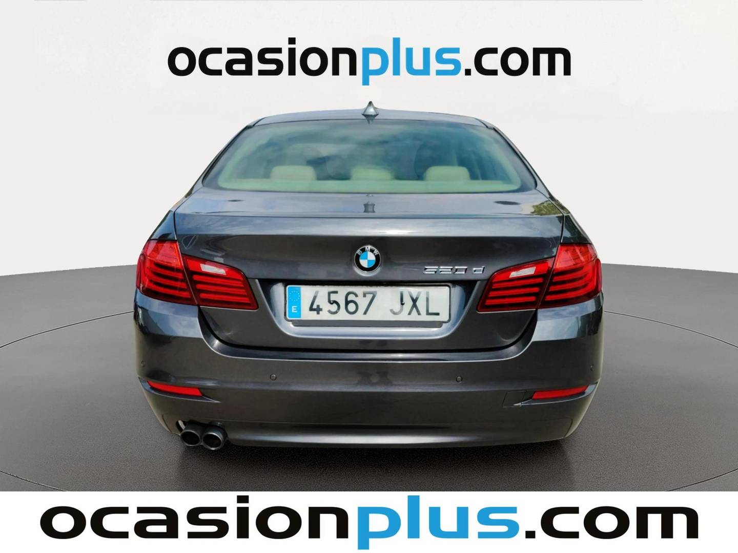 BMW Serie 5 BMW Serie 5 520d (190 CV) al mejor precio