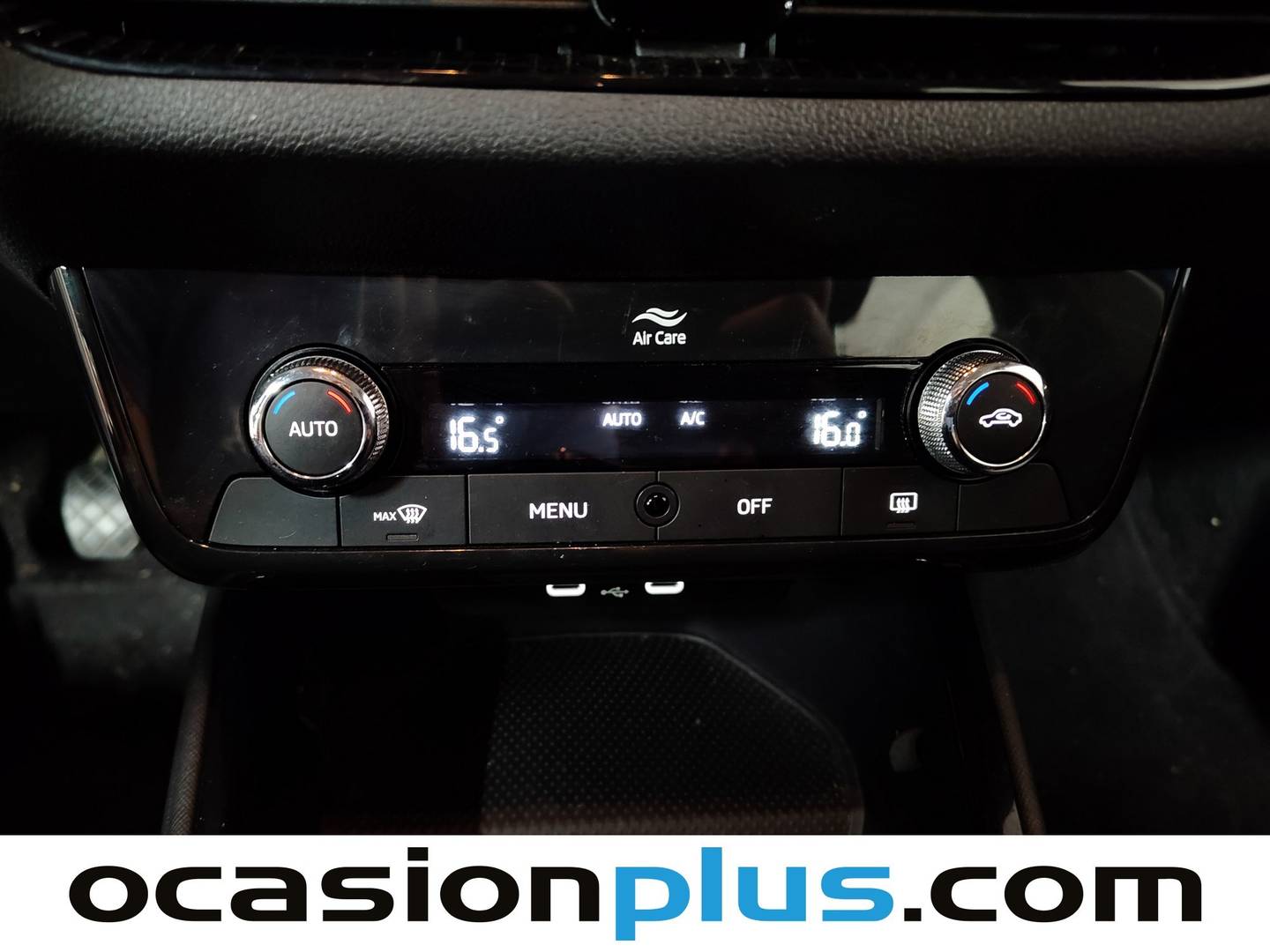 Foto Skoda Fabia Skoda Fabia 1.0 TSI Emotion (110 CV)