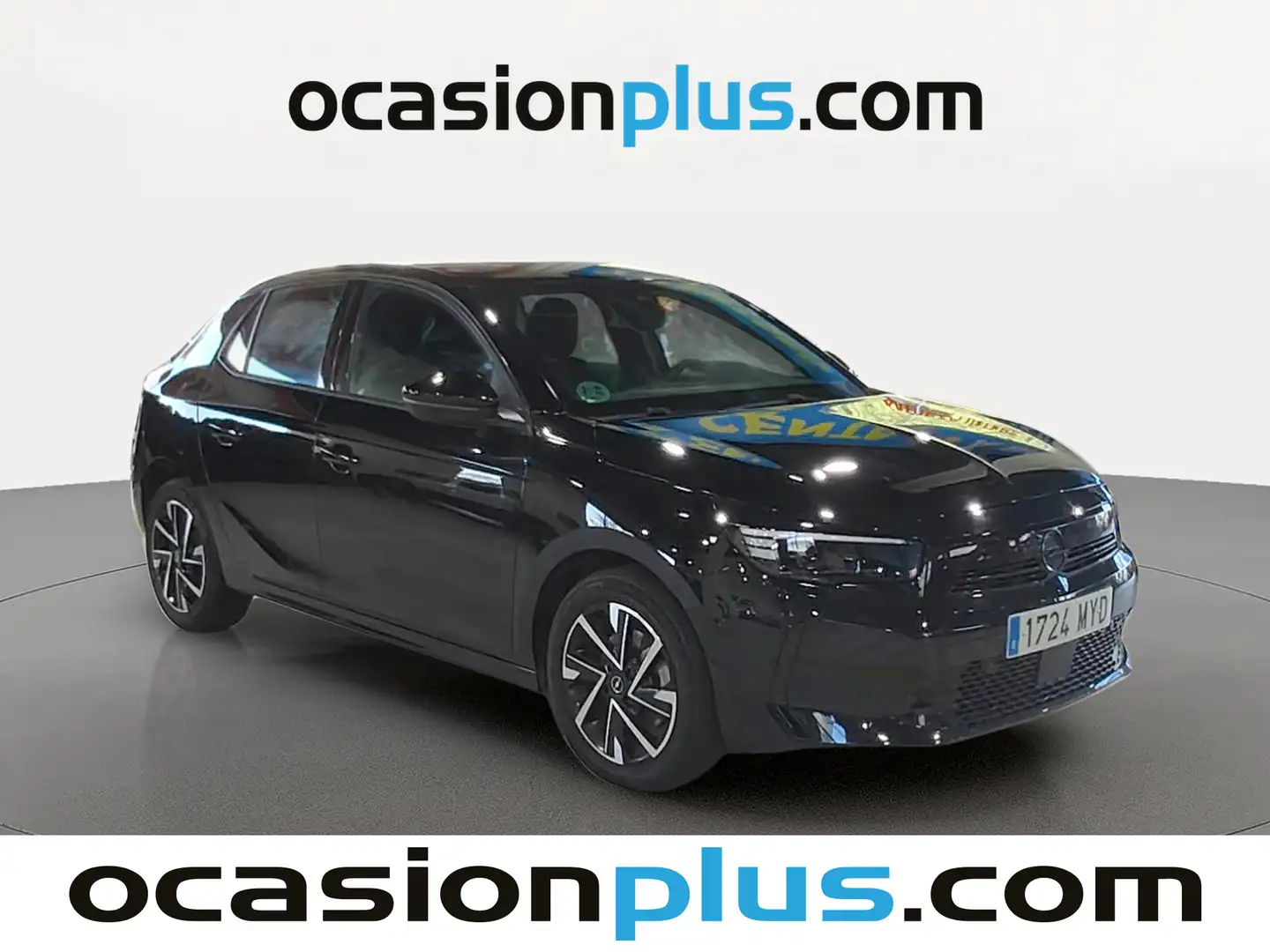 Foto Opel Corsa Opel Corsa 1.2 T XHL GS (100 CV)