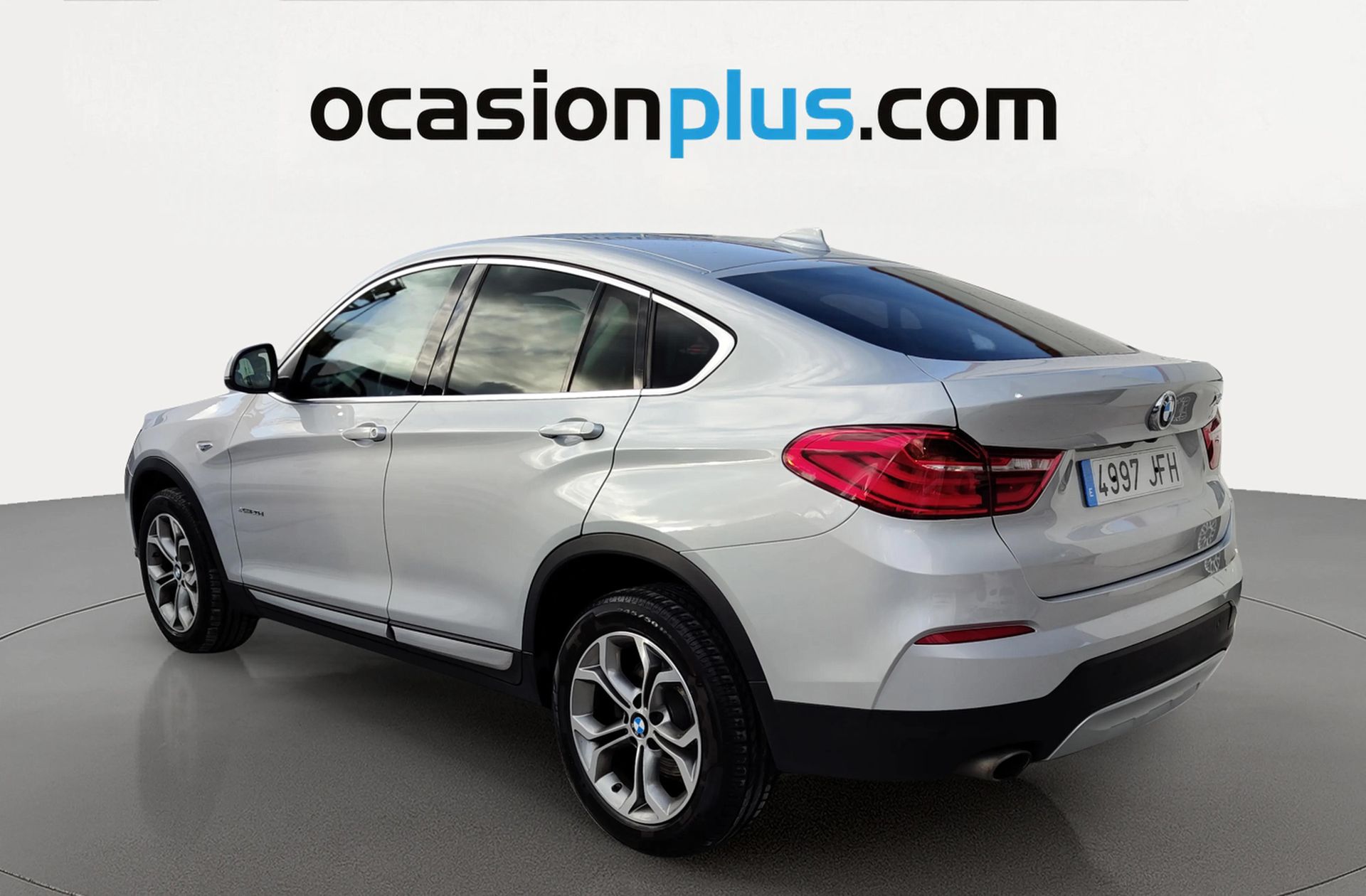 BMW X4 xDrive20d - foto 3