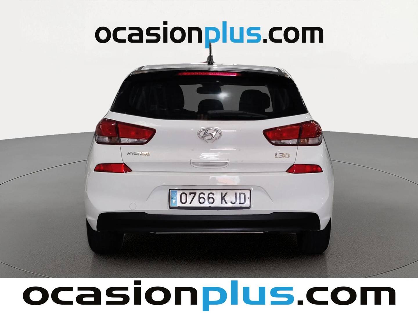 Hyundai i30 Hyundai i30 1.0 TGDI Klass (120 CV) al mejor precio