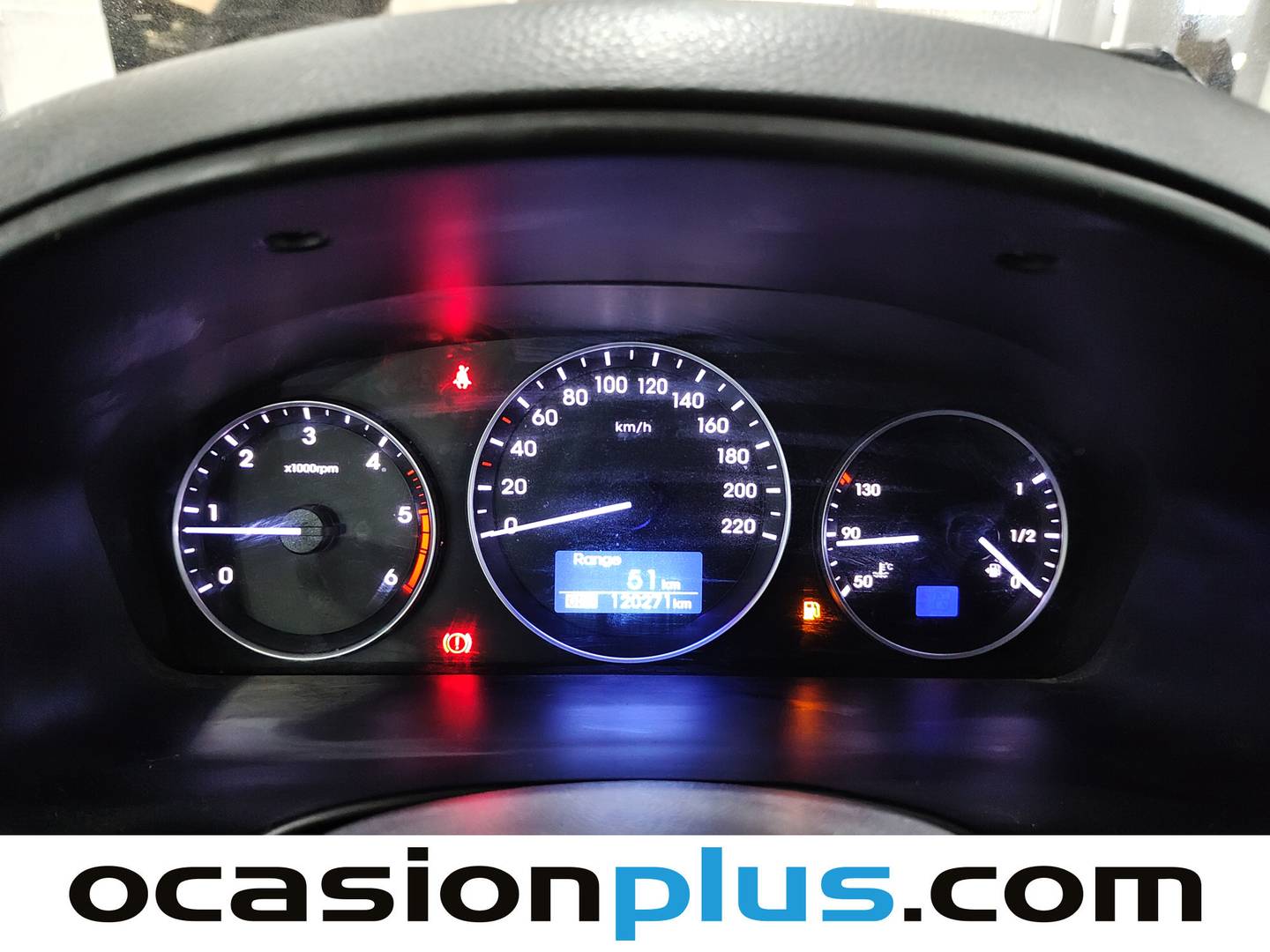 Hyundai H-1 Travel Hyundai H-1 Travel 2.5 CRDi Tecno (136 CV) 8 Plazas de ocasión