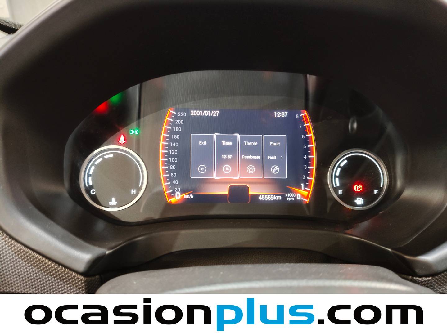 Foto DR AUTOMOBILES DR 4.0 DR AUTOMOBILES DR4 1.5  (116 CV)