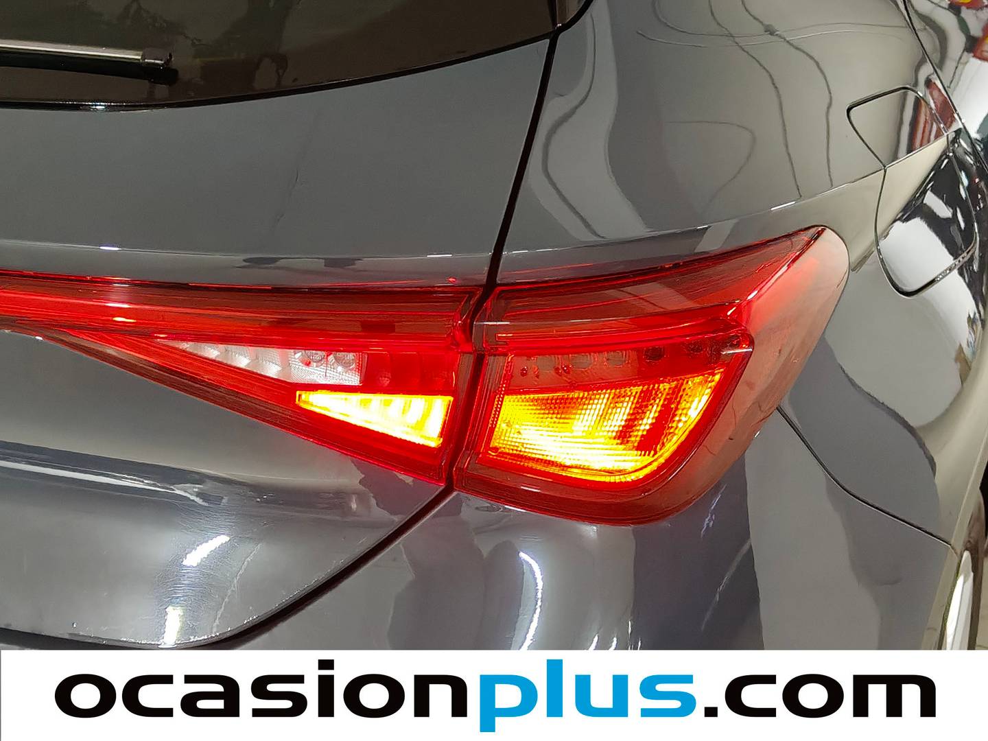 Seat León Seat León 1.5 eTSI Style 25 Aniversario DSG (116 CV) km 0