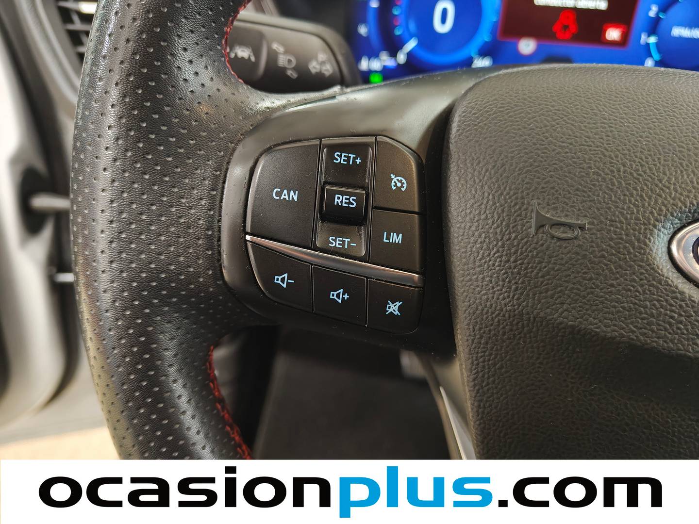 Ford Focus Ford Focus 1.0 Ecoboost S&S ST-Line (125 CV) 125cv