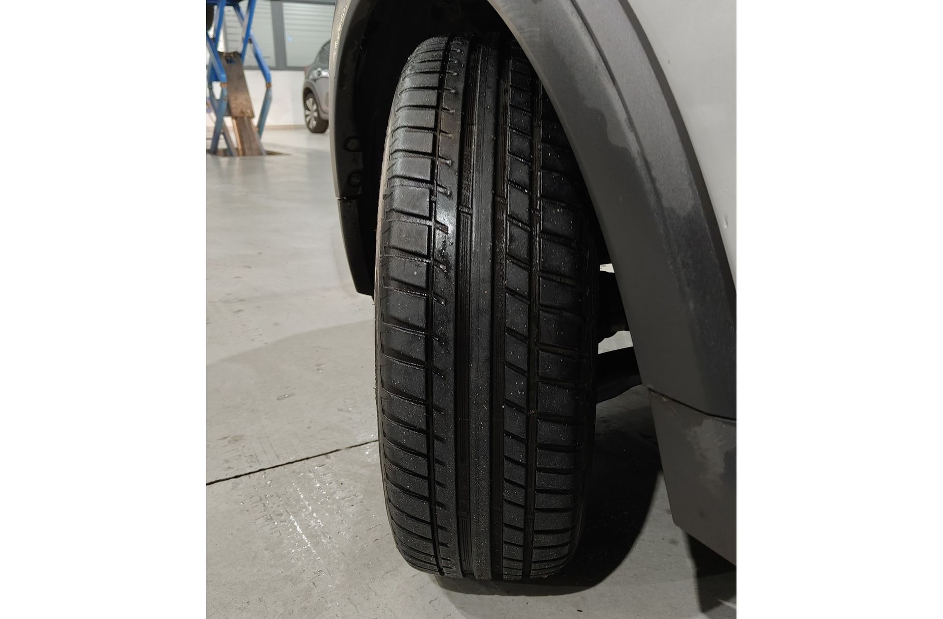 Ford Ka+ 1.2 Ti-VCT Active - foto 32