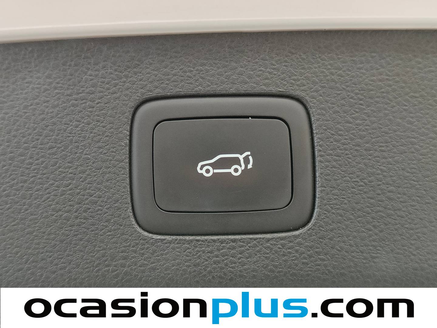 MG HS MG HS 1.5 Turbo GDI Luxury DCT (162 CV) automático