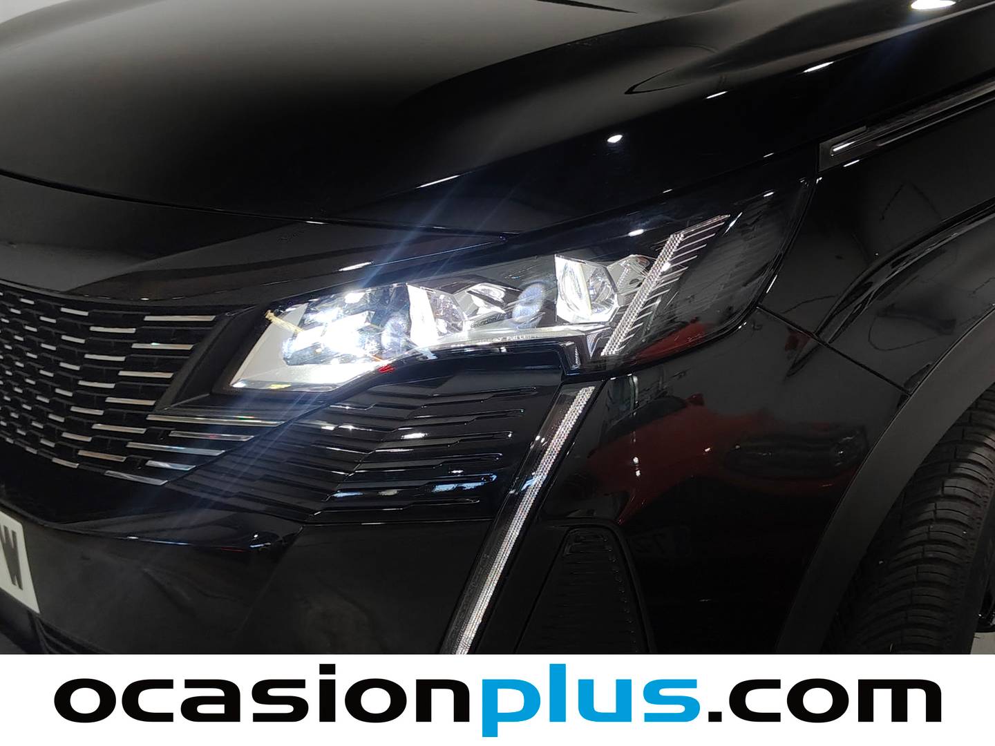 Peugeot 3008 Peugeot 3008 BlueHDi 130 S&S GT EAT8 (130 CV) km 0