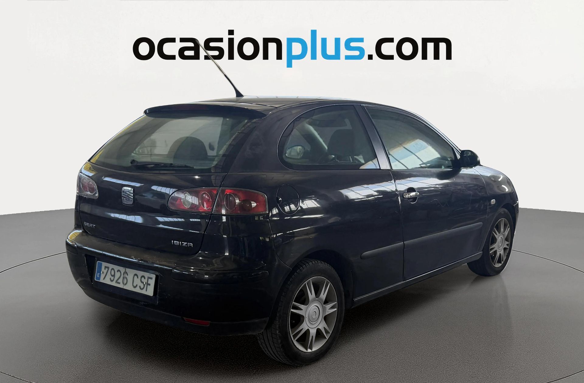 SEAT Ibiza 1.4 16v Stella - foto 4