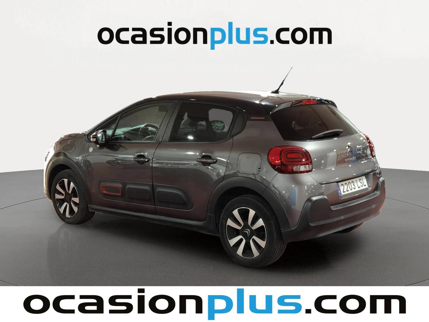 Foto Citroën C3 Citroen C3 PureTech 82 C-Series (83 CV)