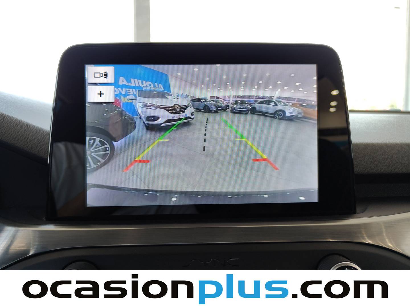 Foto Ford Focus Ford Focus 1.0 Ecoboost Titanium (125 CV)