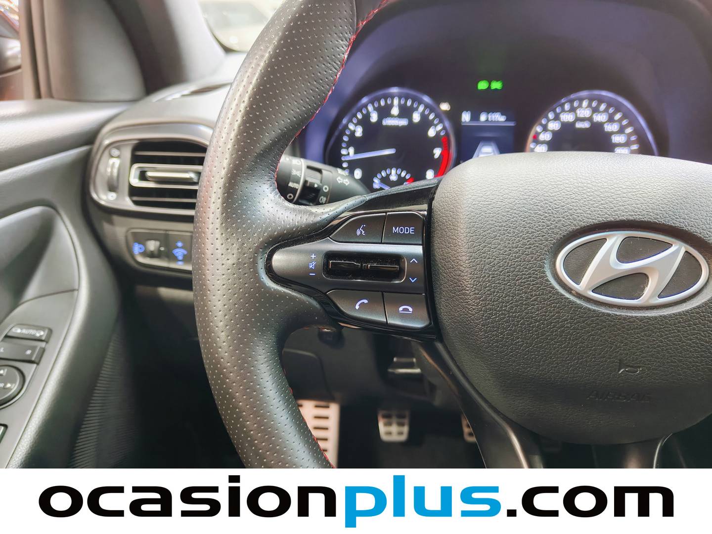 Hyundai i30 Hyundai i30 1.5 TGDI 48V N-Line (160 CV) barato