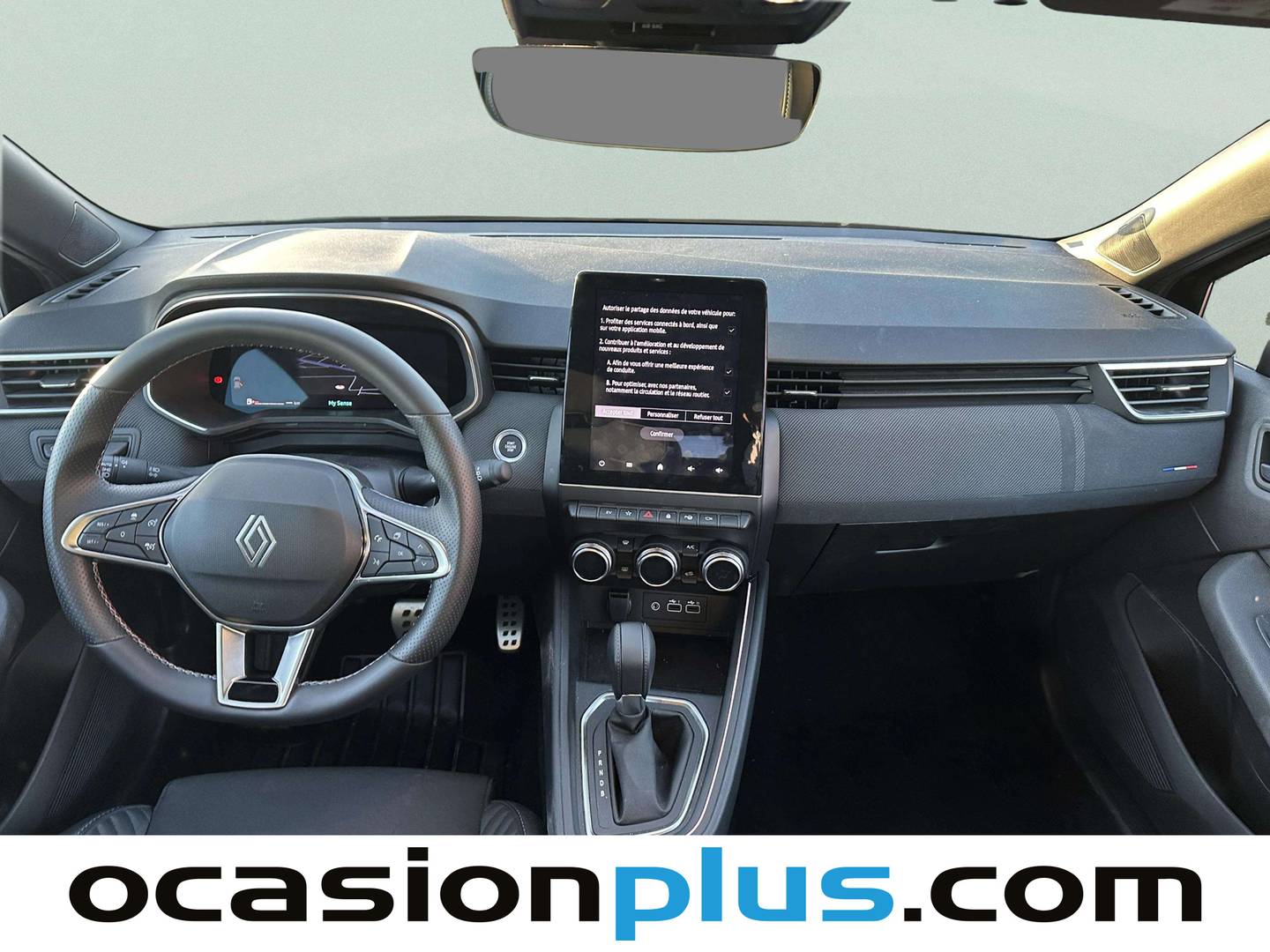 Foto Renault Clio Renault Clio Esprit Alpine E-Tech (143 CV)