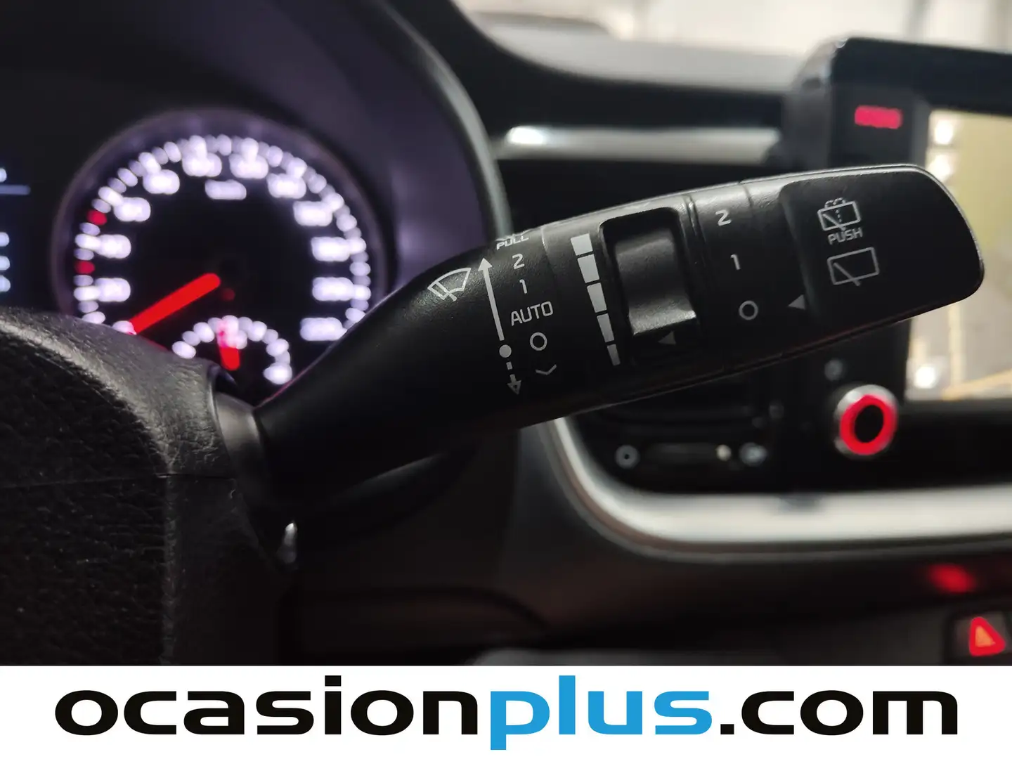 Foto KIA Stonic Kia Stonic 1.6 CRDi VGT Tech  (115 CV)